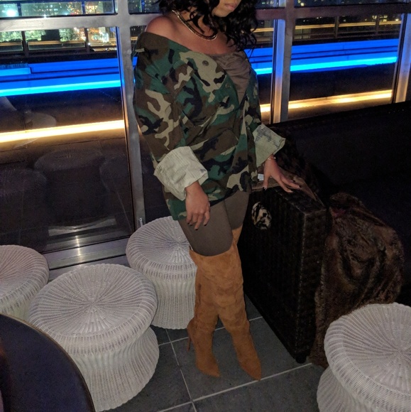 Meet your Posher, NiaMarie.me - Picture 4 of 8